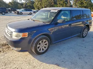 2012 FORD FLEX