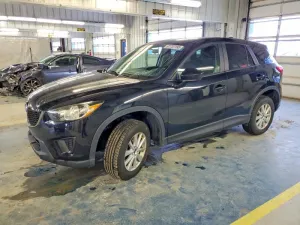 2014 MAZDA CX-5