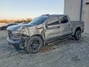 2022 CHEVROLET ALL Models