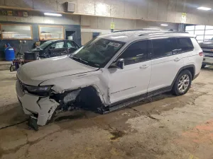 2023 JEEP GRAND CHER