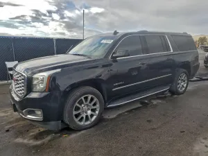 2019 GMC YUKON