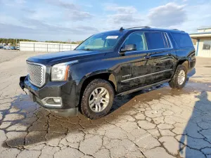 2017 GMC YUKON