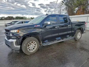 2020 CHEVROLET ALL Models