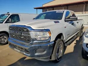 2022 RAM 2500