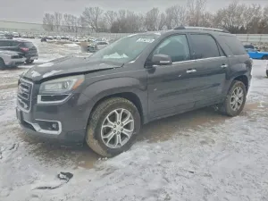 2015 GMC ACADIA
