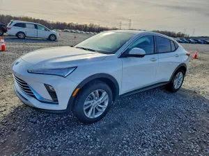 2025 BUICK ENVISTA PR