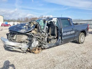 2021 CHEVROLET ALL Models