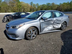 2020 SUBARU LEGACY