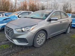 2021 HYUNDAI ACCENT