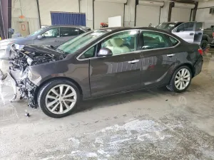 2015 BUICK VERANO