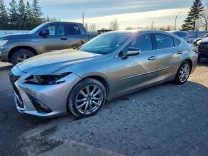 2019 LEXUS ES350