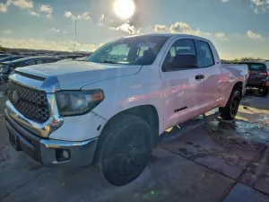 2019 TOYOTA All Models