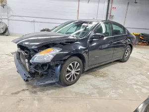 2009 NISSAN ALTIMA