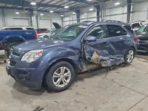 2013 CHEVROLET EQUINOX