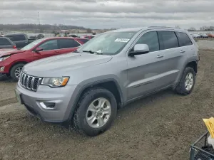 2017 JEEP GRAND CHER
