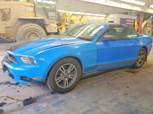 2011 FORD ALL Models