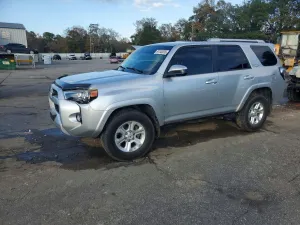 2014 TOYOTA 4RUNNER