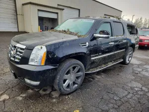 2013 CADILLAC ESCALADE