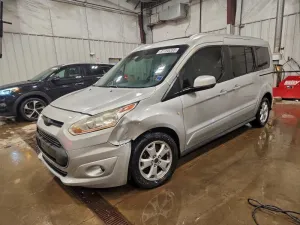 2016 FORD TRANSIT