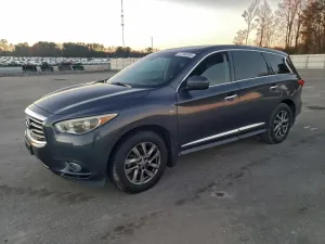 2014 INFINITY QX60