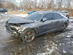 2025 ACURA INTEGRA A-