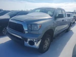 2008 TOYOTA TUNDRA