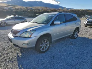 2009 LEXUS RX350