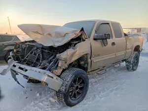 2005 CHEVROLET ALL Models