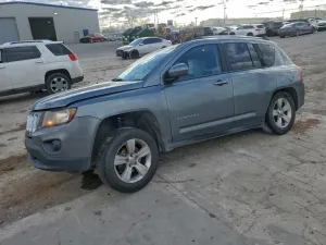 2014 JEEP COMPASS