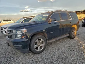 2015 CHEVROLET TAHOE