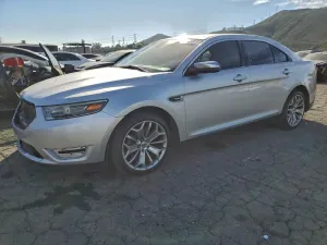 2017 FORD TAURUS