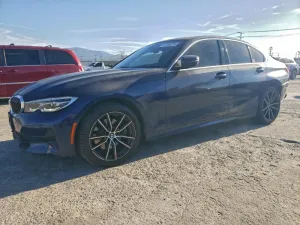 2019 BMW 3 SERIES