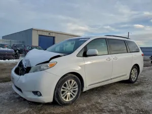 2013 TOYOTA All Models