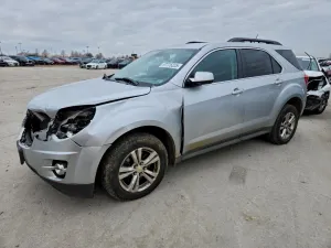 2013 CHEVROLET EQUINOX