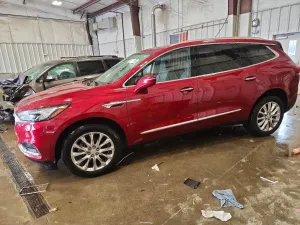 2019 BUICK ENCLAVE