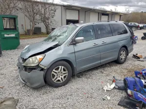 2007 HONDA All Models