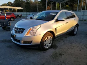 2011 CADILLAC SRX