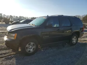 2007 CHEVROLET TAHOE
