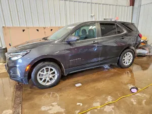 2022 CHEV EQUINOX