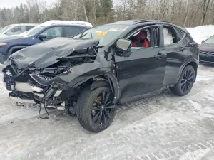 2024 LEXUS NX 350 LUX