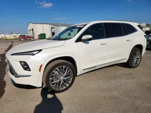 2025 BUICK ENCLAVE