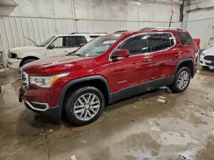 2017 GMC ACADIA