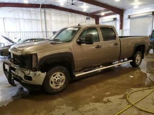 2013 CHEVROLET ALL Models