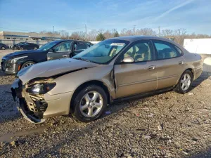 2001 FORD ALL Models