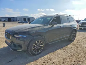 2019 VOLVO XC90