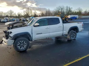 2020 TOYOTA TACOMA