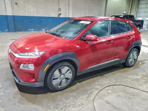 2021 HYUNDAI KONA