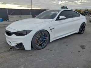 2015 BMW M4