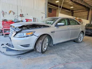 2011 FORD TAURUS