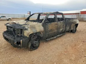 2018 CHEVROLET ALL Models